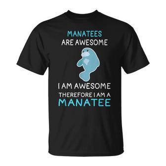 Mana Mana Are Awesome Mana Lover T-Shirt - Thegiftio UK