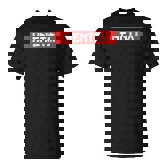 Manga Divertida Amante Del Anime Manga Japonesa Camiseta unisex - Regaloses