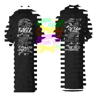 Mardi Gras Parade It T-Shirt - Thegiftio