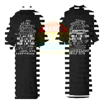 Marzo 2004 20 Años Cumpleaños Hombre Regalo Nacido En 2004 Camiseta unisex - Regaloses