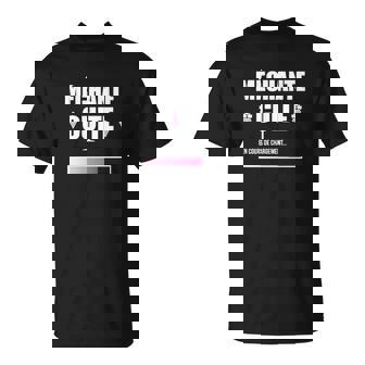 Méchante Cuite En Cours Vin T-Shirt - Cadeauxyz