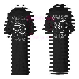 Meilleure Amie Pour Laie Meilleure Amie T-Shirt - Cadeauxyz