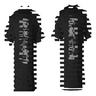 Mejor Ak47 Come Get It Usa Segunda Enmienda Camiseta unisex - Regaloses