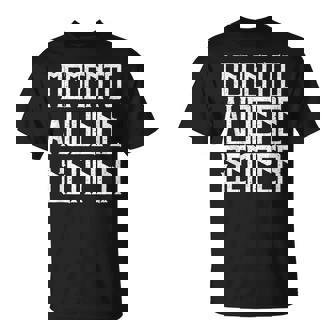 Memento Audere Semper Gabriele D'annunzio Camiseta unisex - Regaloses