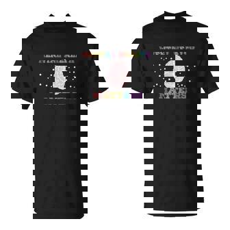 Mental Health Matters Mental Health Awareness T-Shirt - Thegiftio