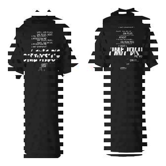 On Meoit On Meois Plus Réplique Culte De Cartapuce T-Shirt - Cadeauxyz