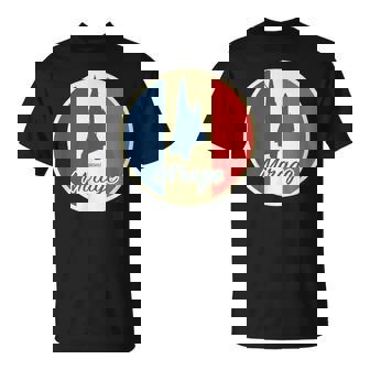 Mirage De Dassault T-Shirt - Cadeauxyz