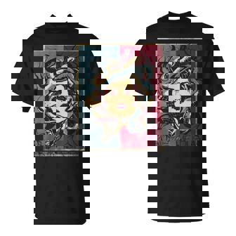 Mitología Gorgon En La Mitología Griega Medusa Camiseta unisex - Regaloses