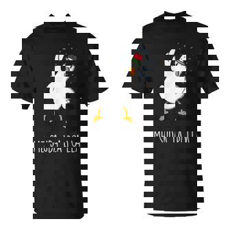 Modelo Me Suda La P Regalo Hombre Graciosa Friki Camiseta unisex - Regaloses