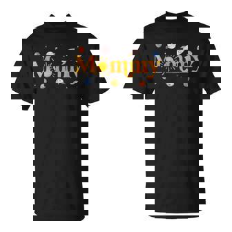 Mommy Of The Birthday First Trip Around The Sun Bday Boy T-Shirt - Monsterry