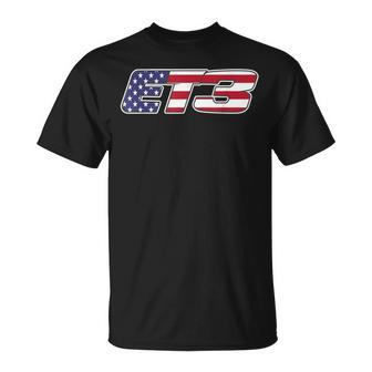 Motocross 2019 T-Shirt - Monsterry