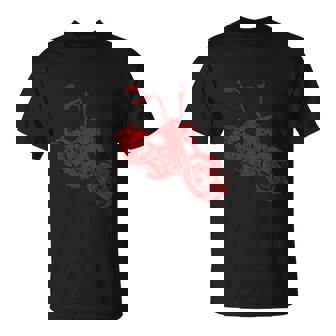 Motorcycle Design - Motorcycle - Bikers T-Shirt - Thegiftio