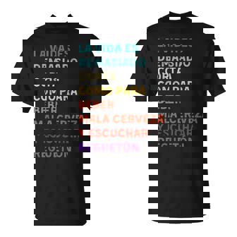 Musica Cerveza Divertida Graciosa Friki Camiseta unisex - Regaloses