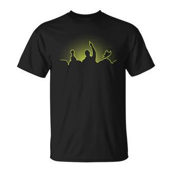 Mystery Science Theater 3000 T-Shirt - Monsterry CA