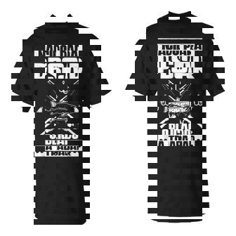 Nacido Para Pescar Obligado A Trabajar Pescadores Para Hombre S Camiseta unisex - Regaloses