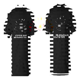 Necesito Cerveza T-Shirt - Thegiftio