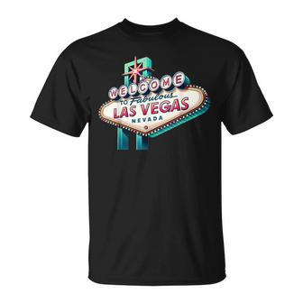 New Las Vegas Love Baby For Holidays In Las Vegas Souvenir T-Shirt - Monsterry