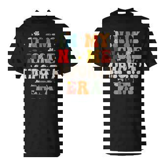 In My No Me Importa Era In My I Don't Care Era In Spanish T-Shirt | Mazezy