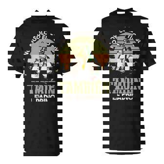 No Soy Solo El Tío Soy También El Padrino Camiseta unisex - Regaloses