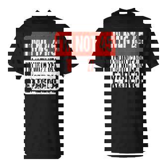 No Tengo 45 Tengo 18 Con 27 Años De Experiencia Camiseta unisex - Regaloses