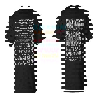 Noces D'émeraude Couple Amoureux 40 Ans De Mariage Amour T-Shirt - Cadeauxyz