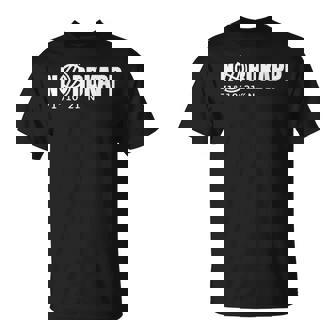 Nordkapp Cabo Norte North Cape Camiseta unisex - Regaloses