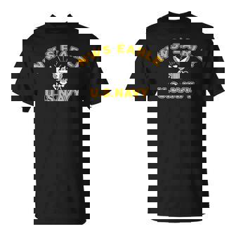Nws Earle T-Shirt | Mazezy