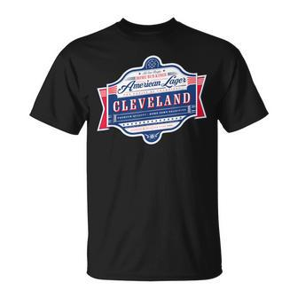 Ohio Pride Classic Cleveland T-Shirt - Monsterry UK