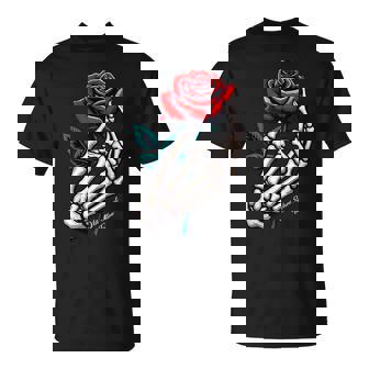Old School Tattoo Tatuaje Tatuado Regalo Camiseta unisex - Regaloses