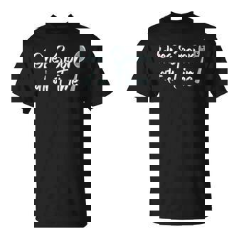 One Day At A Time One Spoon At A Time For Spoonies T-Shirt | Mazezy