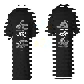 Oof Stones Stones Saying Oof T-Shirt - Thegiftio UK