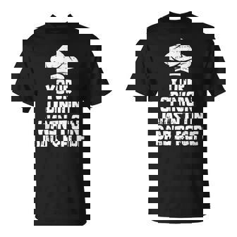 Your Opinion Wasnt On Dads Recipe Fathers Day Chef Cook Papa T-Shirt - Thegiftio