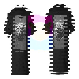 Orgullo Del Oso Orgullo Gay Bandera Bisexual Lgbtq Csd Camiseta unisex - Regaloses