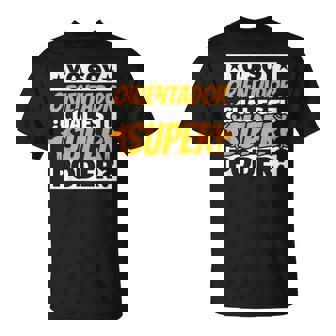 Orientador Regalos Divertidos Camiseta unisex - Regaloses