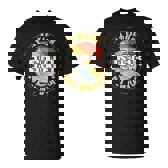 Oscar Camiseta unisex - Regaloses