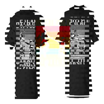 Padre E Hijo Moto De Tal Palo Tal Astilla Papa Moto Camiseta unisex - Regaloses