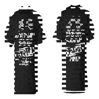 Padrino Molón Regalo Divertido Anuncio De Embarazo Bautizo Camiseta unisex - Regaloses