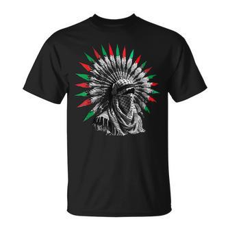 Palestine T-Shirt - Seseable