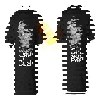 Pan De Ajo Esqueleto Camiseta unisex - Regaloses