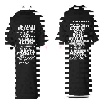 Papa Valaisan Cool Exclu Limitée T-Shirt - Cadeauxyz