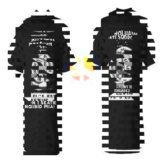Patrol Squadron 1 Vp T-Shirt | Mazezy