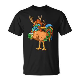 Pfälzer Weinschorle Dubbeglas Pälzer Elwetritsch T-Shirt - Geschenkecke