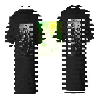 Pgsrbk Yes Band The Yes Album T-Shirt - Cadeauxyz