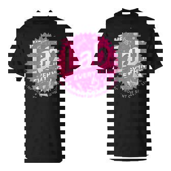 Pink Lab Week 2024 Leading The Way In Life-Saving Style T-Shirt - Seseable