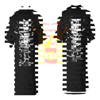 Pirate Costume Buccaneer Pirate T-Shirt - Thegiftio