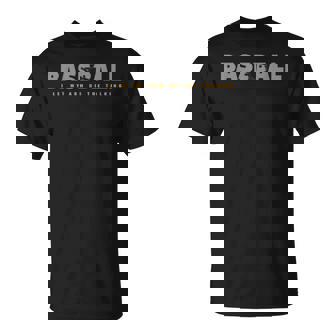 Pitcher Baseball Apparel Baseball T-Shirt - Thegiftio