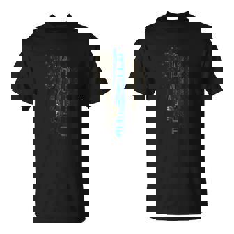 Police Tshirts T-Shirt - Thegiftio UK