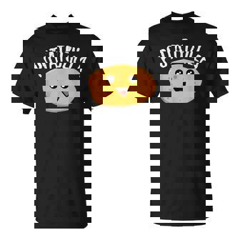 Potatozilla Spud Tater Potato T-Shirt - Thegiftio