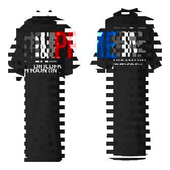 Prime Hydration Drink T-Shirt - Thegiftio