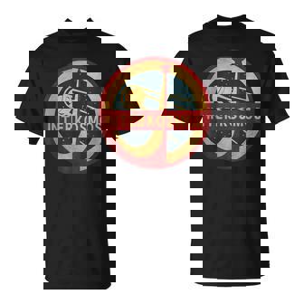 Programa Espacial Interkosmos Sputnik Satélite Camiseta Camiseta unisex - Regaloses